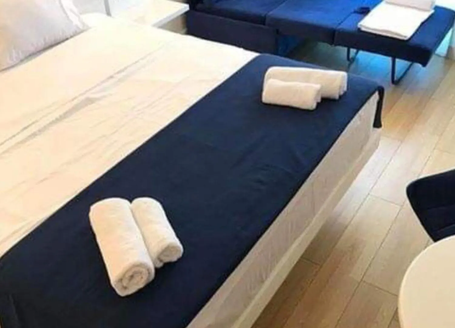 *****  Deluxe Aparthotel Orbi City Office Batumi Georgia