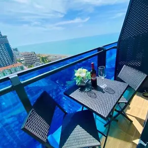 Orbi City-sea View Aparthotel