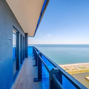 Panorama Sea View Central City & Aparthotel